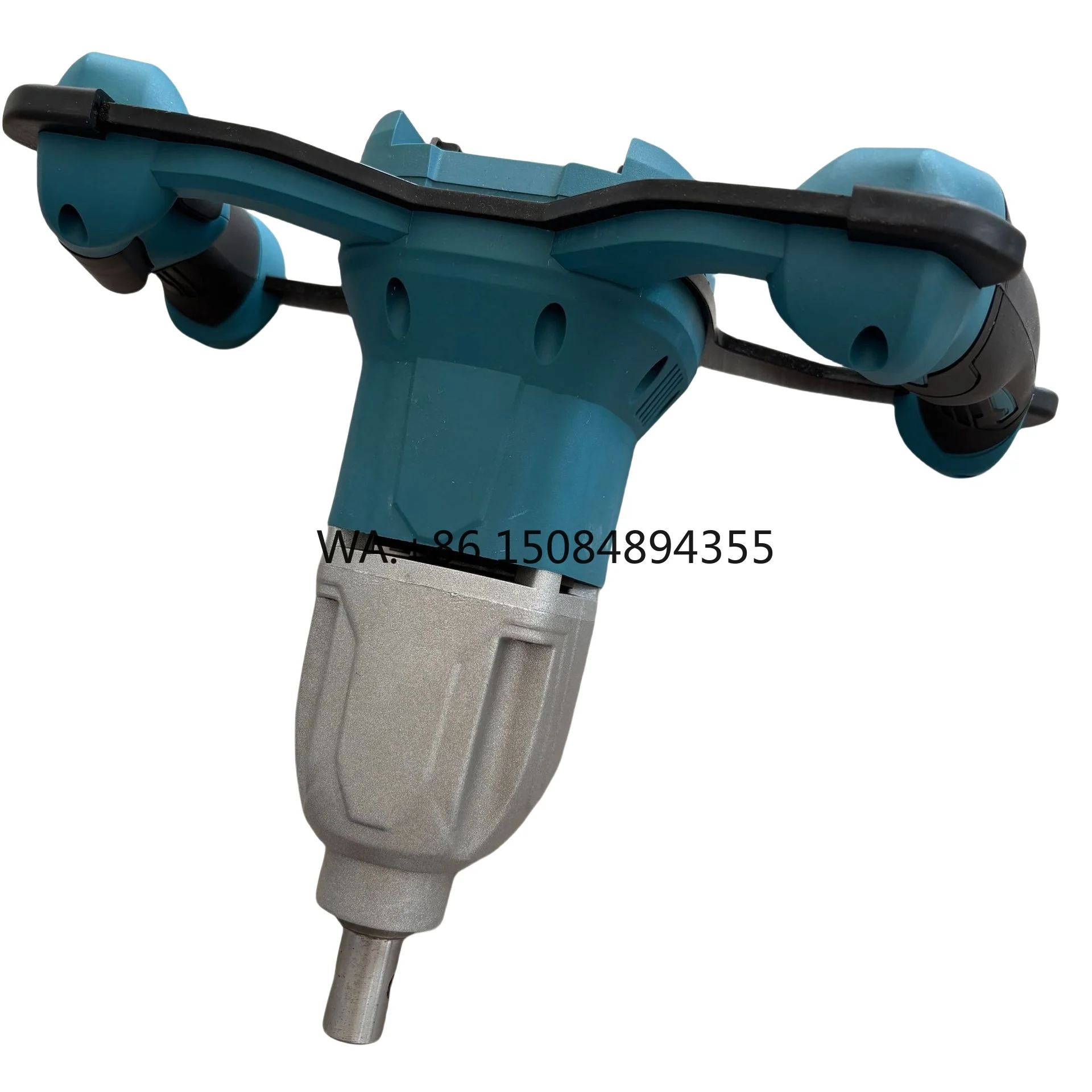 21V Battery Power Impact Drill Industrial Stirring Drills Putty Powder Mixer Hand Held Paint Cement Food Mixing Machine — купить у AliExpress WW