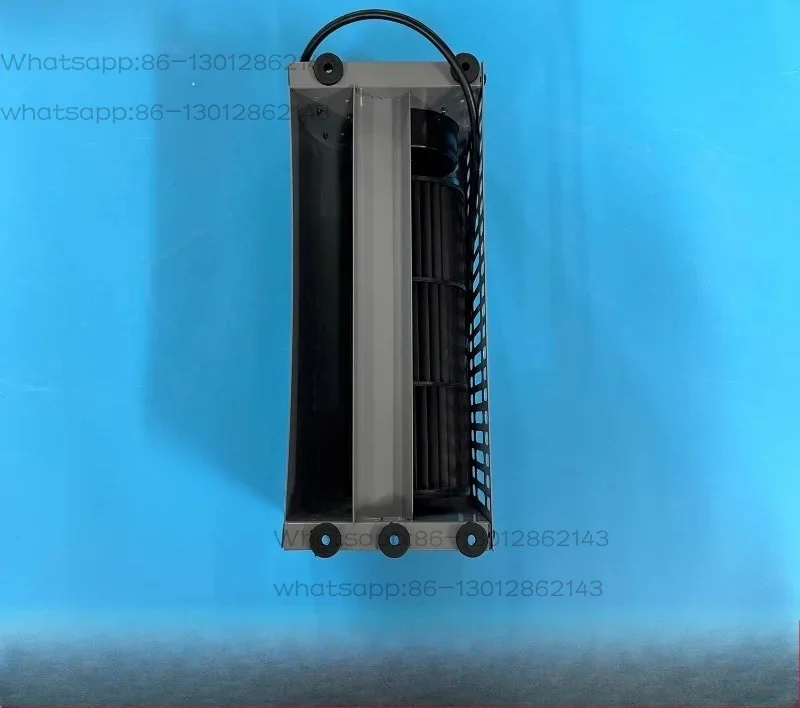 Elevator FB-9K Crossflow Fan Left/Right Car Roof Fan N-ew Elevator Accessories