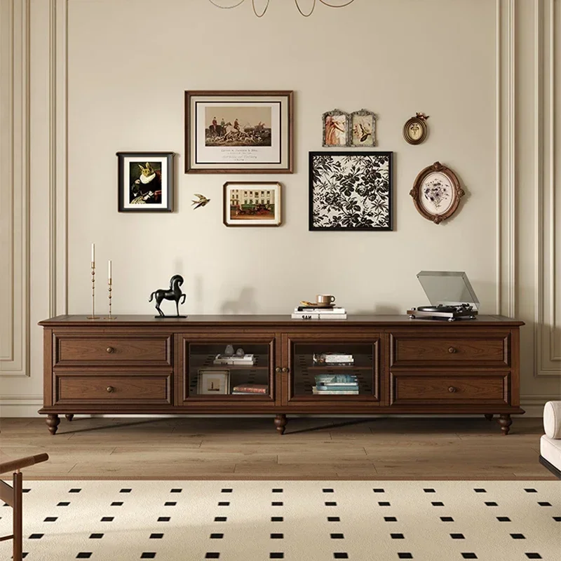 

Простой дизайн, деревянные подставки для телевизора, шкаф для хранения вещей в гостиной, подставки для телевизора, украшения, мебель для дома Televisie Kast LLTS