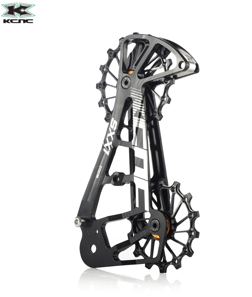 特大プーリーケージ 12スピード SRAM XX1 X01 GX NX GX AXS 14T 16T 対応
