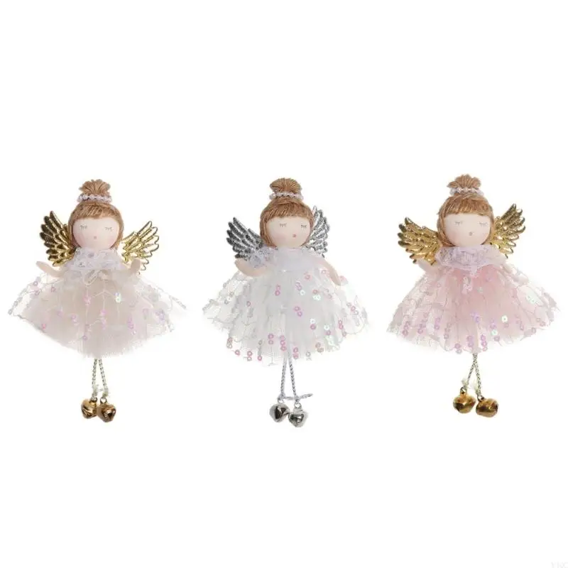 Light Fabric Angel … - image