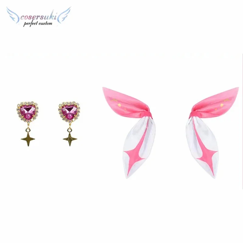 فستان LoveLive SuperStar Liella الطازج المباشر Shibuya Kanon Arashi Chisato Heanna Sumire Hazuki Ren Tang Keke أزياء تنكرية #6