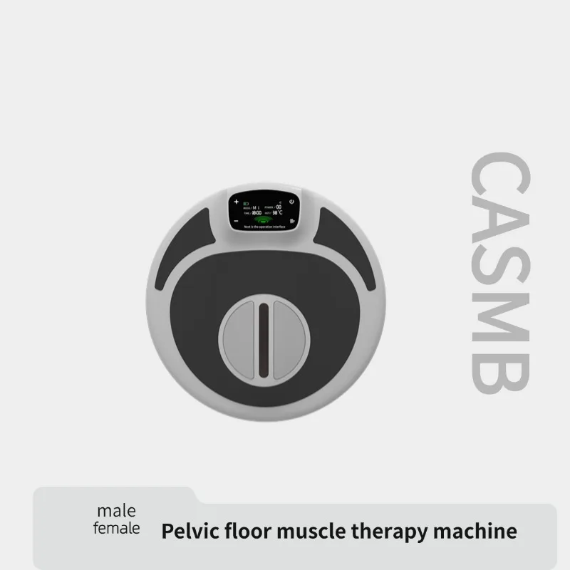 

Pelvic Floor Repair Muscle Trainer Seat Machine Pelvic Floor Strengthen Device for Women