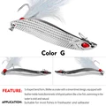 Color G