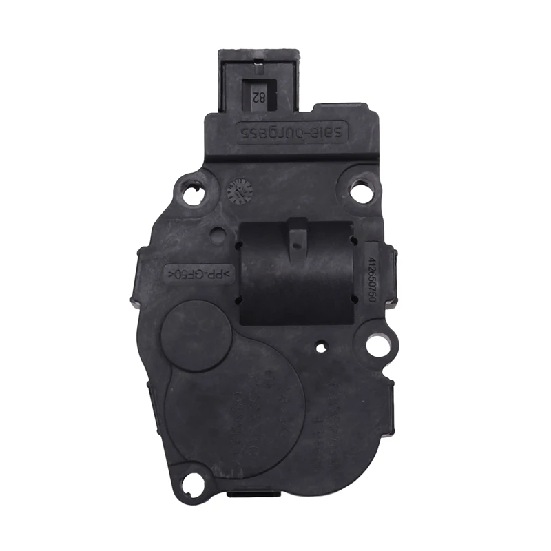 

0009068304 New Automotive Air Conditioning Servo Motor For Mercedes Benz 447 448 A0009068304