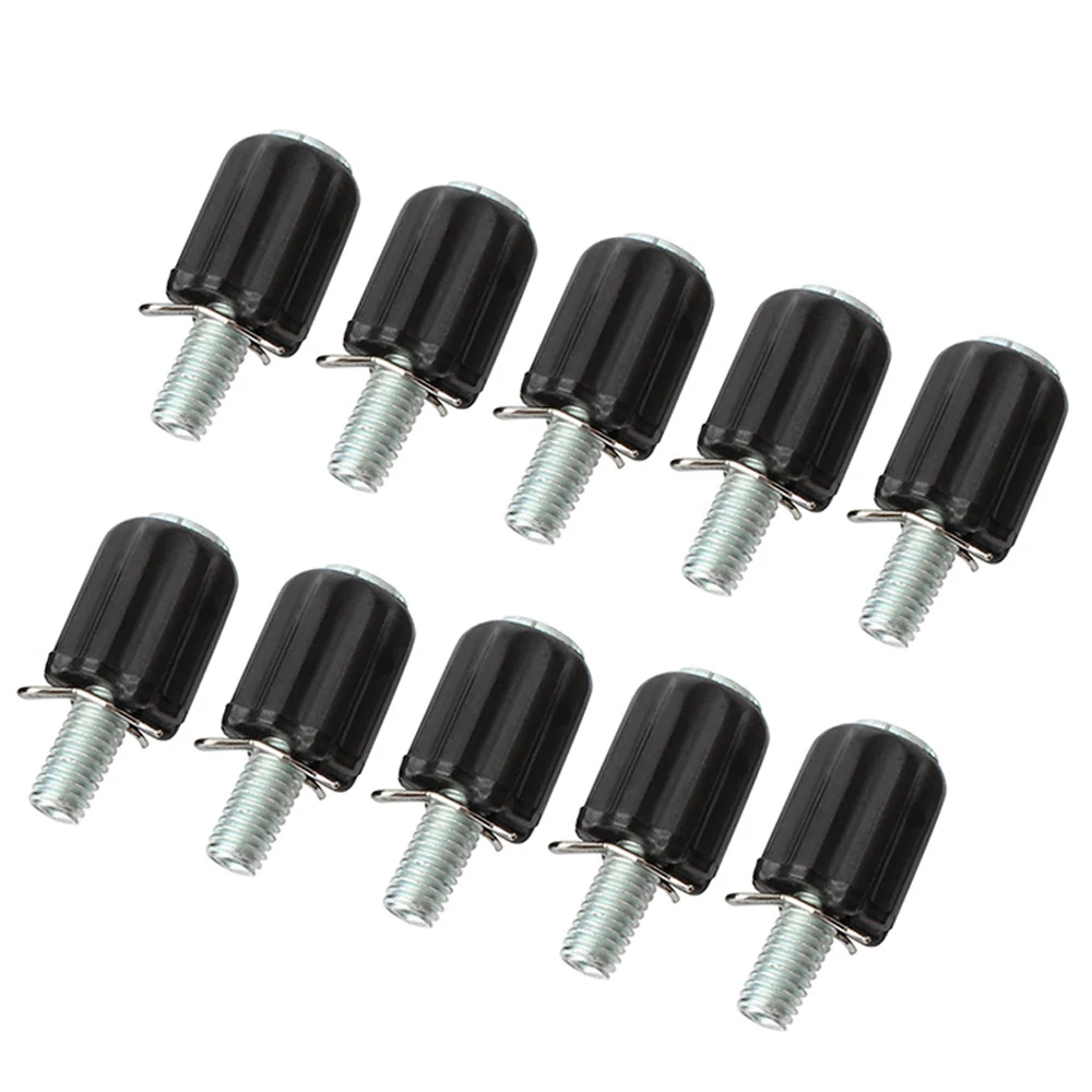 Adjuster Bolt V Brake Mountain Bicycle Bike Shifter Brake Cable Fine Tuning Screw Bike Brake Adjuster Screws Positioning Bolt