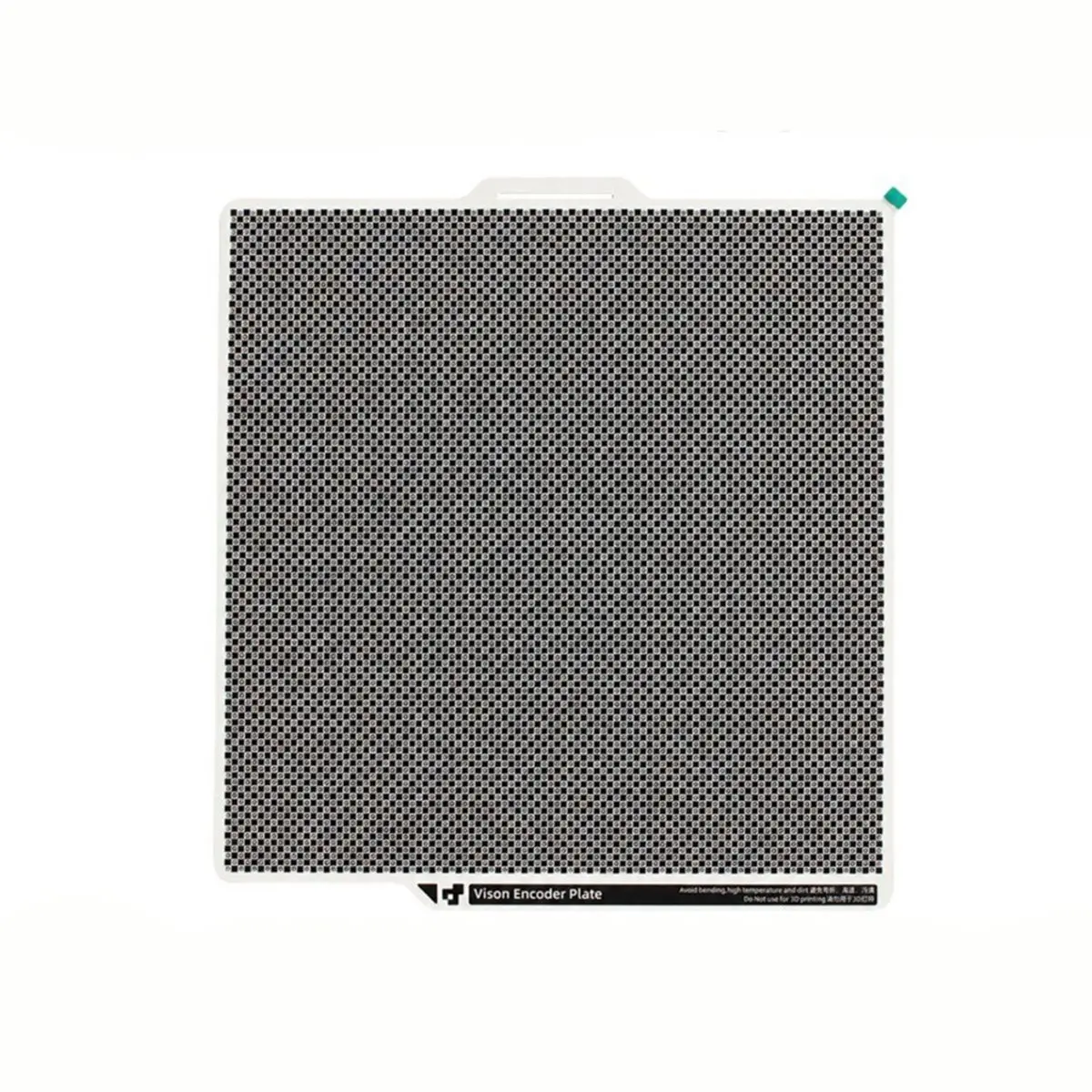 A85P For Bambu Lab X2D Vision Encoder Plate Motion Accuracy and High Precision Encoder Board 3D Printer Parts