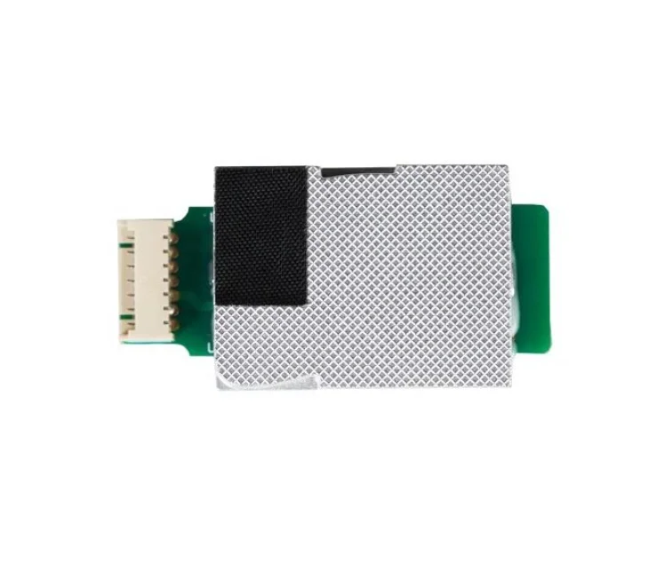 MH‑Z1911A NDIR CO2 Sensor Module 400‑5000ppm Digital Output Carbon Dioxide Detector for HVAC Air Quality Monitoring