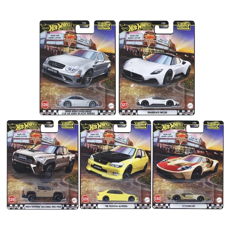 genuino-rodas-quentes-premium-carro-boulevard-meninos-brinquedos-1-64-diecast-mercedes-benz-amg-toyota-altezza-tacoma-maserati-ford-modelo-presente