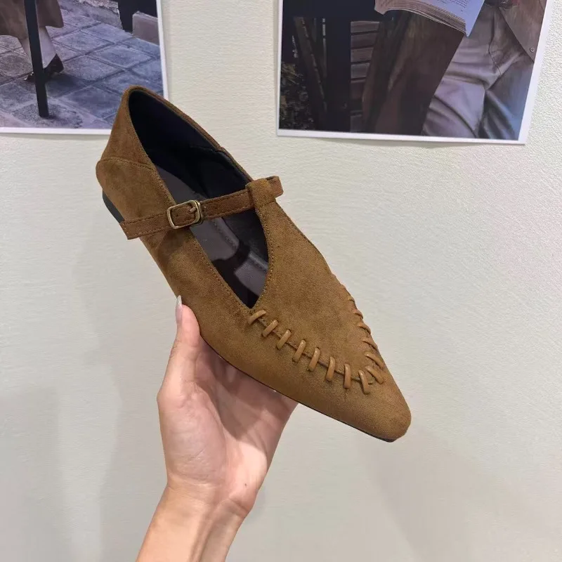 Mary Jane Single Sh… - image