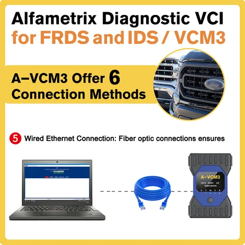 6 best sales vcm3 - №5