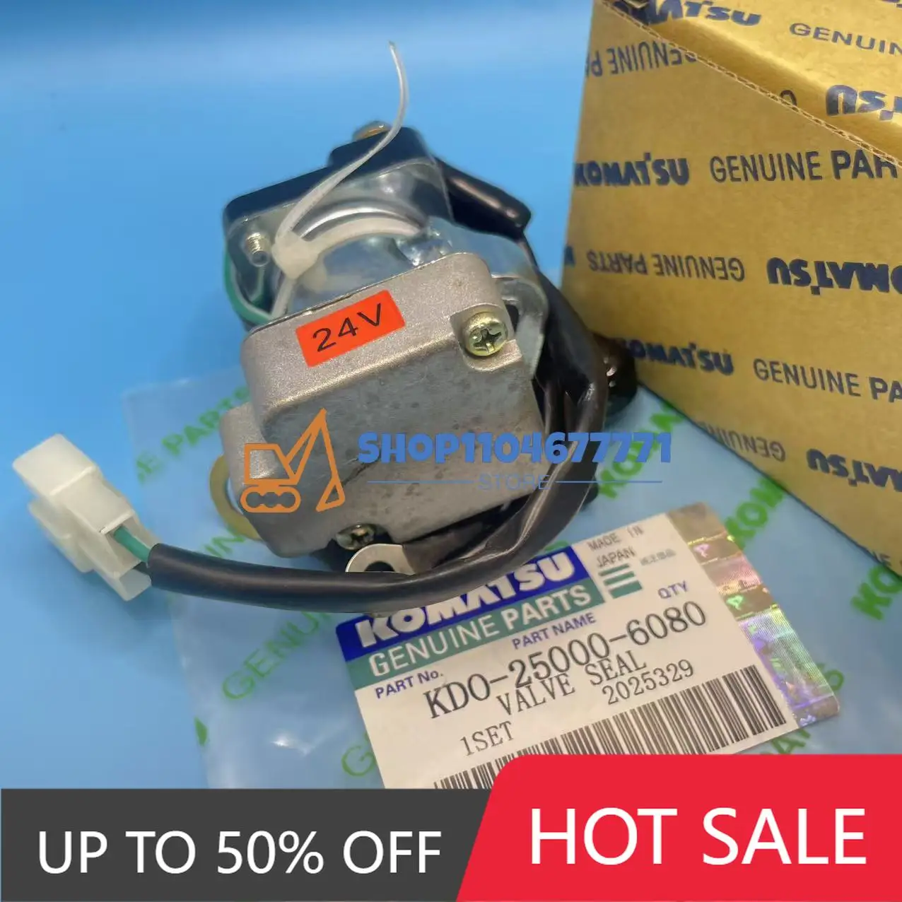 KDO250006080 For PC… - image