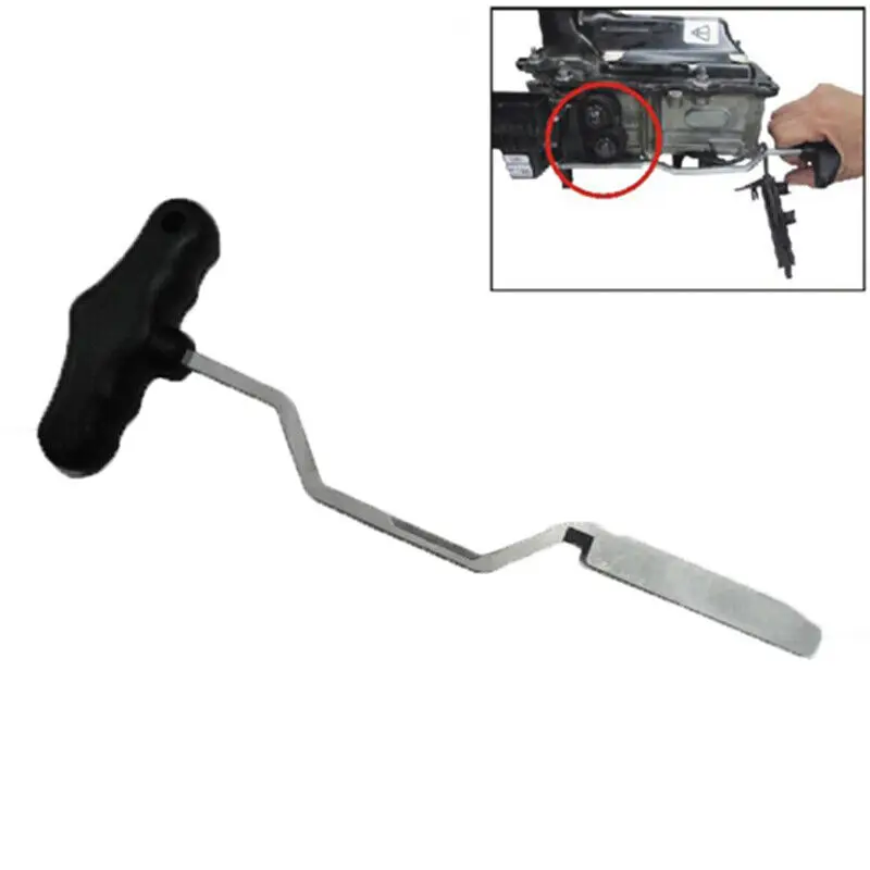 For AUDI VW T10407 DQ200 0AM Removal Tool For DSG 7-Speed Transmission Mechanical Unit 0AM Valve Computer Installation Tool