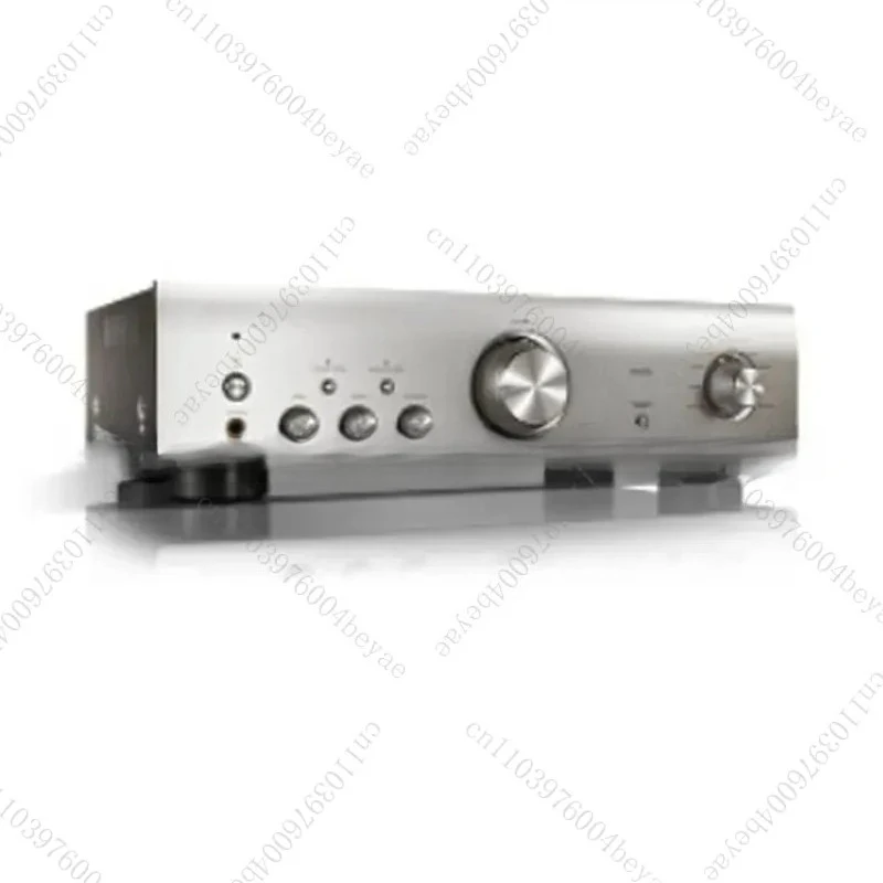 Integrated Amplifier Speaker Supports Bluetooth PMA-600NE