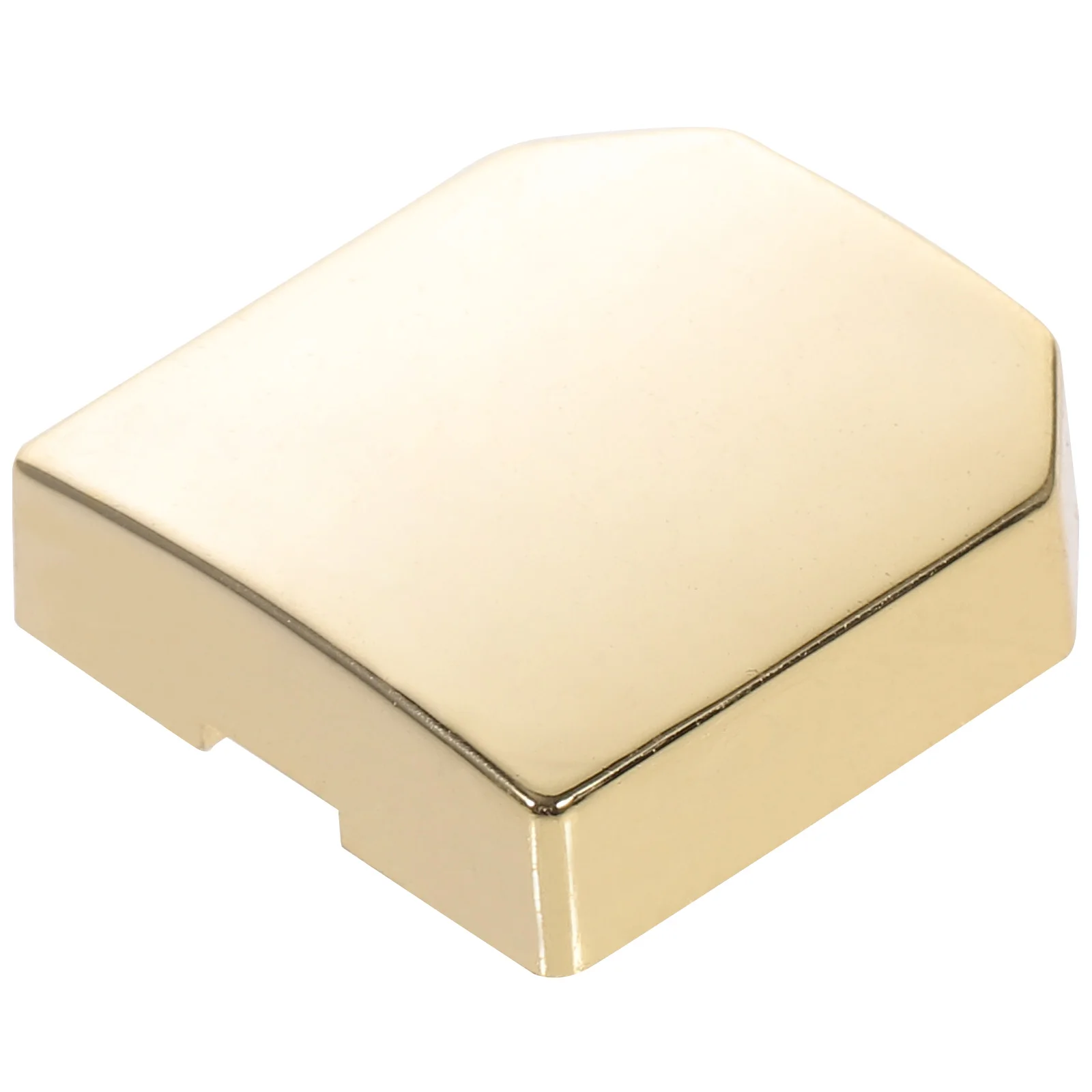 

High-Quality Metal Sliding Block for Metronome Precision Pendulum Part for Piano Rhythm Training Instrument Supply