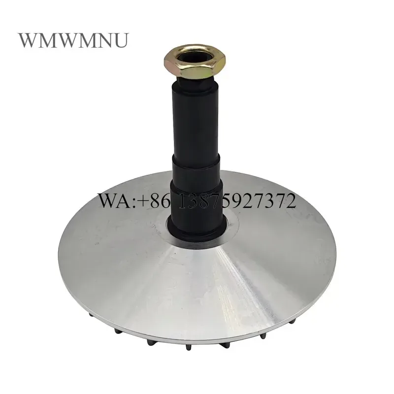 Wmwmnu Primary Clutch Sheave Fixed with Nut for CF Cforce Uforce 600 625 800 950 1000 CF800AU OE 0JYA-051200 ATV UTV Spare