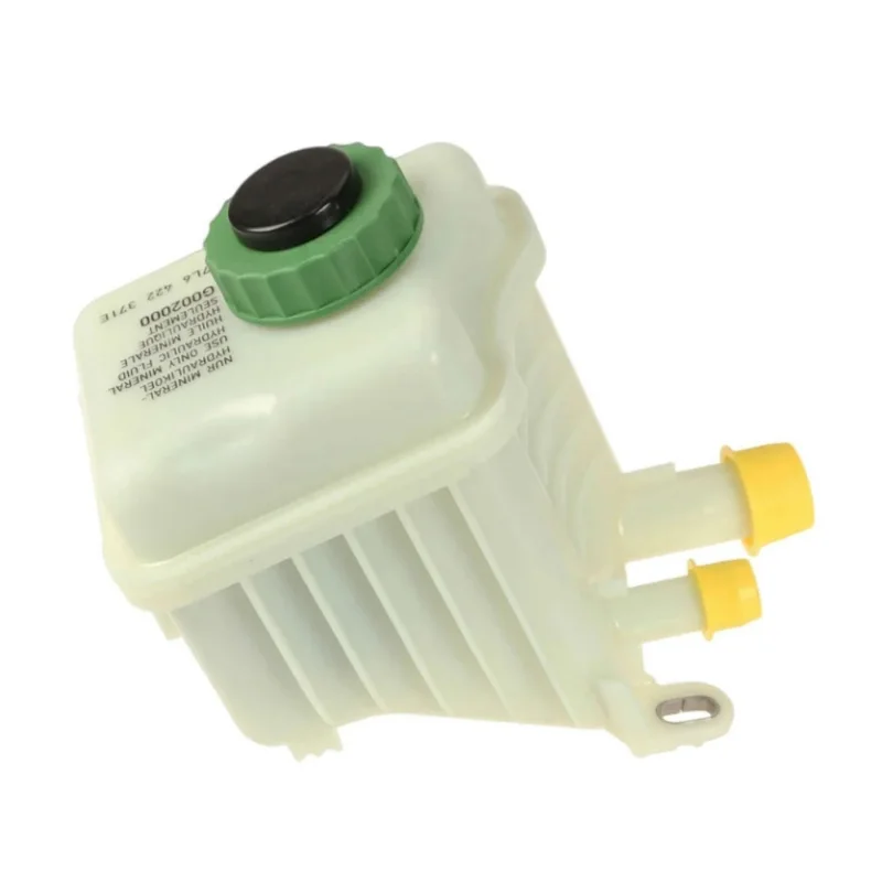

7L6422371E 7L6422371D 7L6422371C 7L6422371A Oil Reservoir Tank Fit For VW Audi