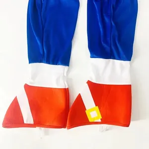 أفضل 7 أزياء كرنفال سونيك مبيعا - No2