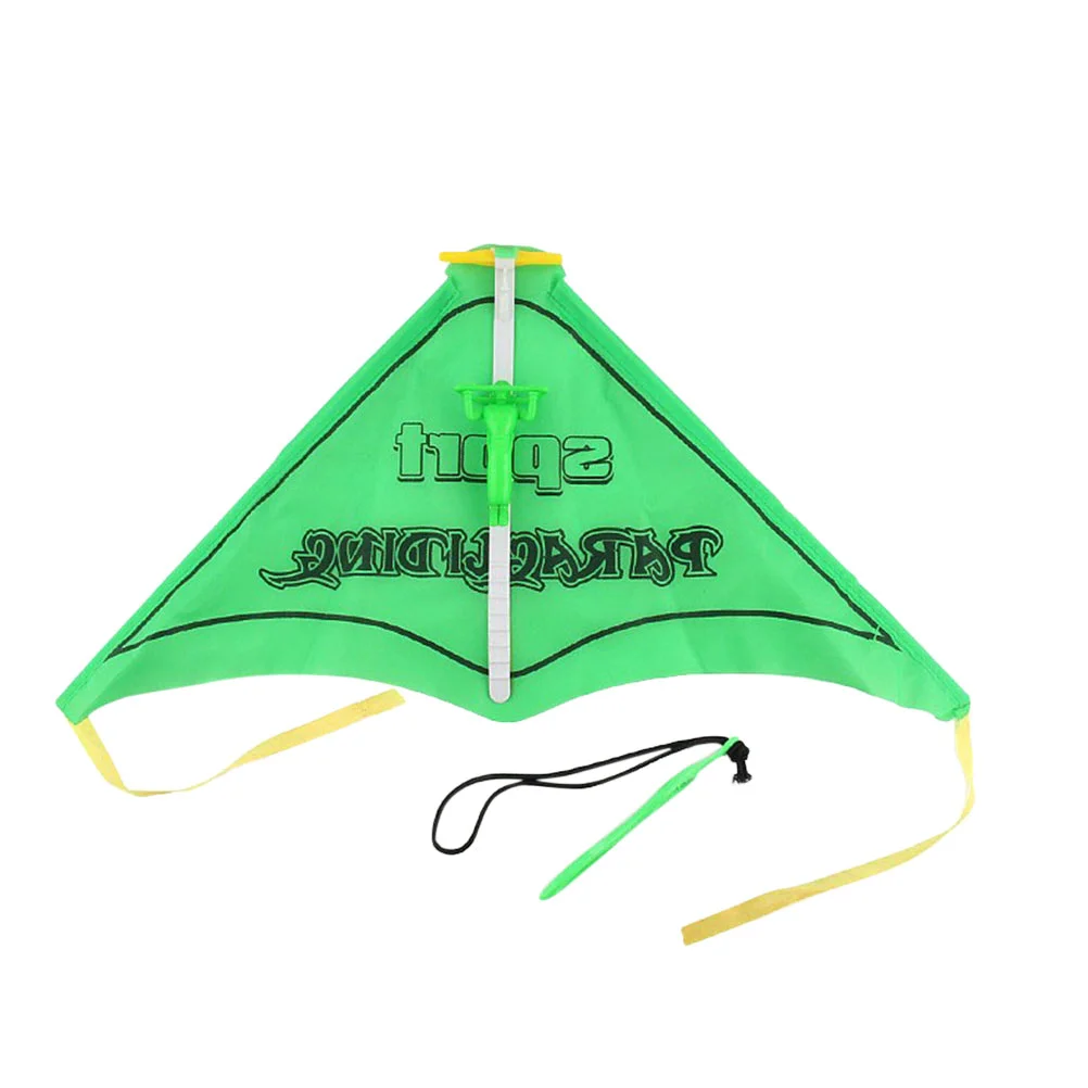 

Hand Pulling Glider Throwing Circling Plane Kids Toy Childrens Toys Puzzle Airplane