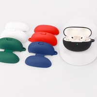 Silicone Protective Case For Realme Buds Air 6 Pro Earphone Shockproof&Dustproof Cover Flexible Protector Sleeve