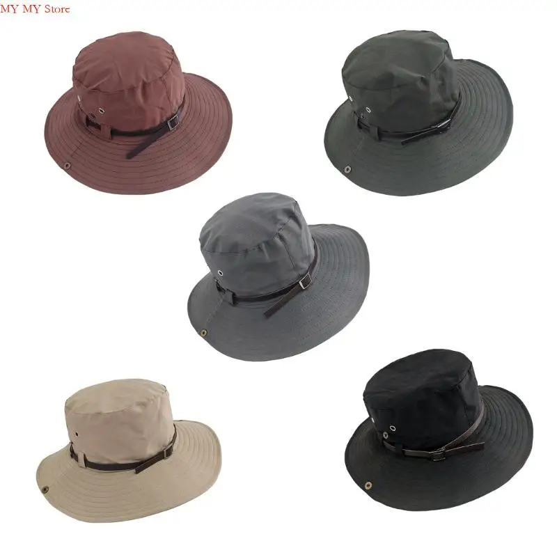 

N1HE Outdoor Sunproof Hat Quick Sicking Sicking Blims Fisherman Hat для женщин мужчин