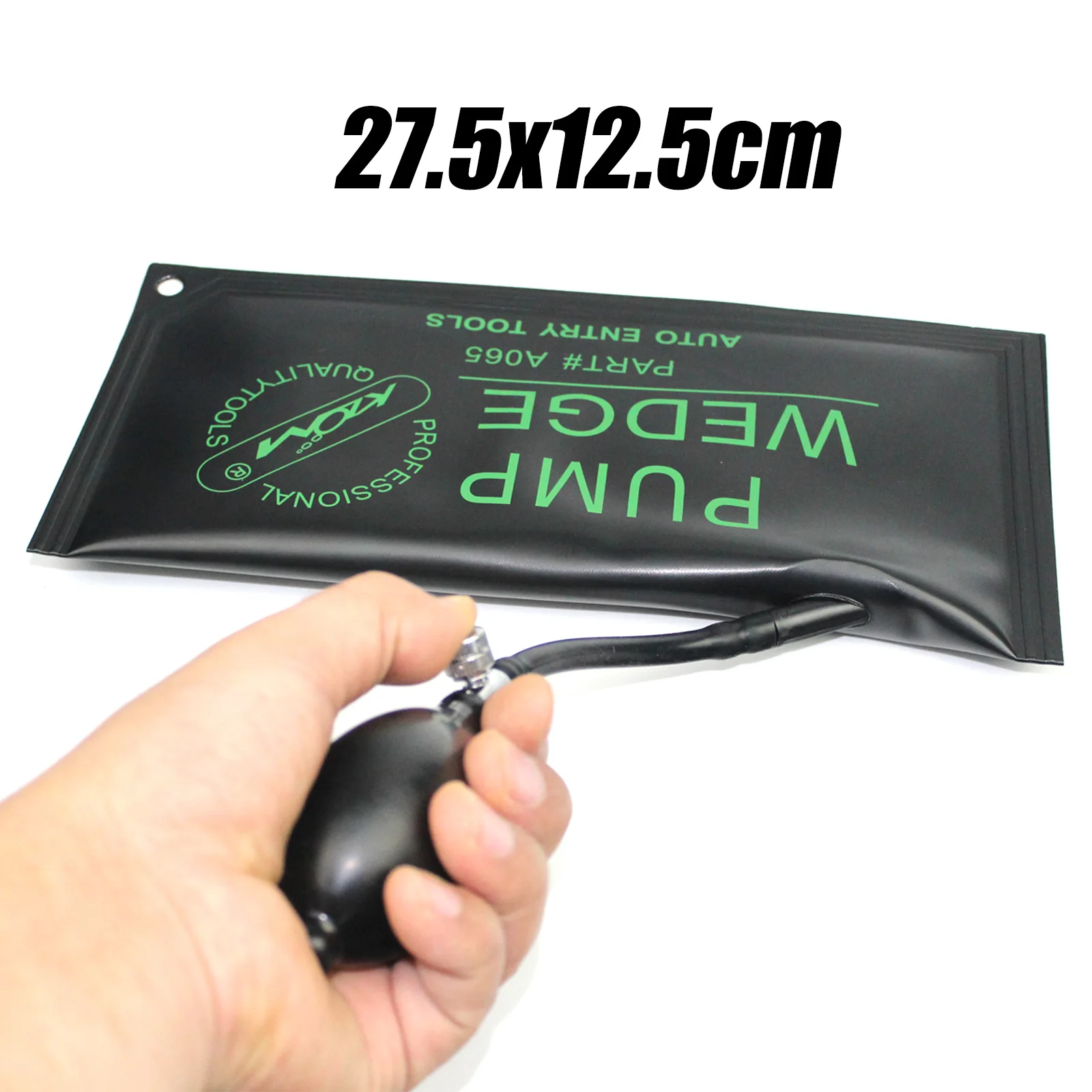 Long Air Pump Bag Auto Air Wedge Airbag Pump Wedge Locksmith Tools Open Car Window Door Lock Opening Tool Kits Hand Tools