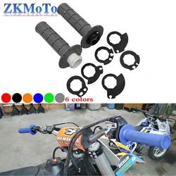 Manopole moto 7/8