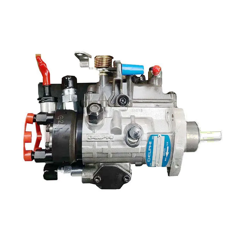 Delphy DP200 Diesel Fuel Injection Pump 8925A360W 8920A420W 8920A423W 8920A422W 8920A421W 87801229 For New Holland 6640 450 T