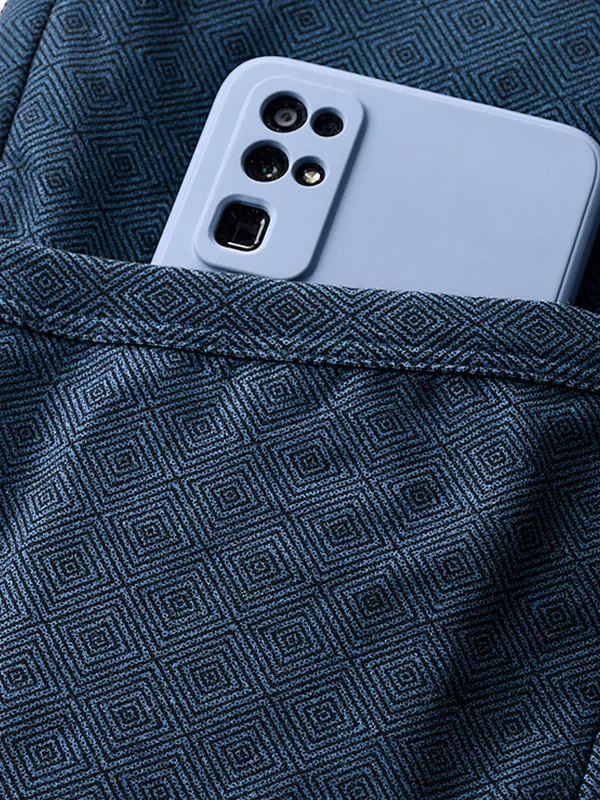 Thiened Warmth Cotton Padded Jaet Home Leisure Silk Sandwich Layering Dad Clothes Autumn Winter ly Warmth Home Clothes