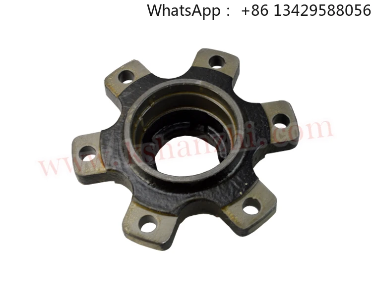 

Forklift Parts Rear Axle Steering Hub for FD20~30-16 With OEM:3EB-24-41230