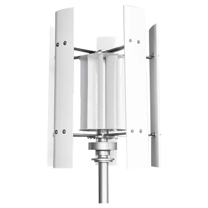 

Wind turbine 5kw/vertical wind turbine 3kw