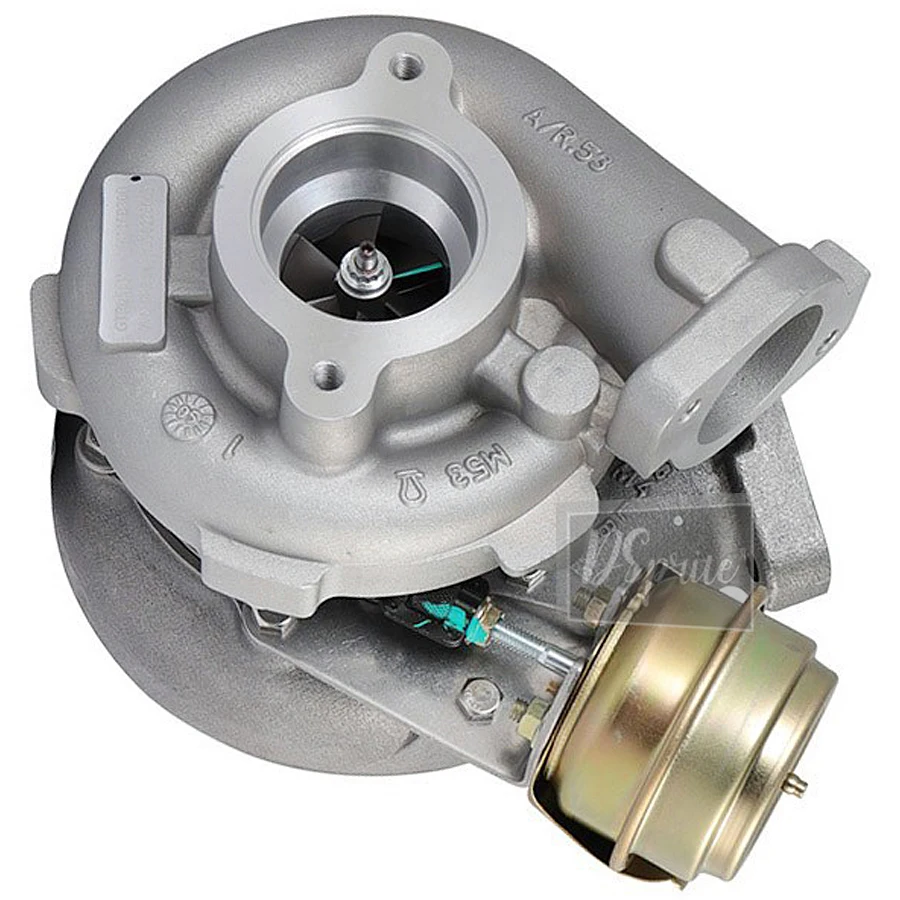 14411-EB300 751243-5002S GT2056V Turbo Turbocharger For Nissan D40 NAVARA R51 PATHFINDER YD25 751243-0002 751243-2 751243-9002S