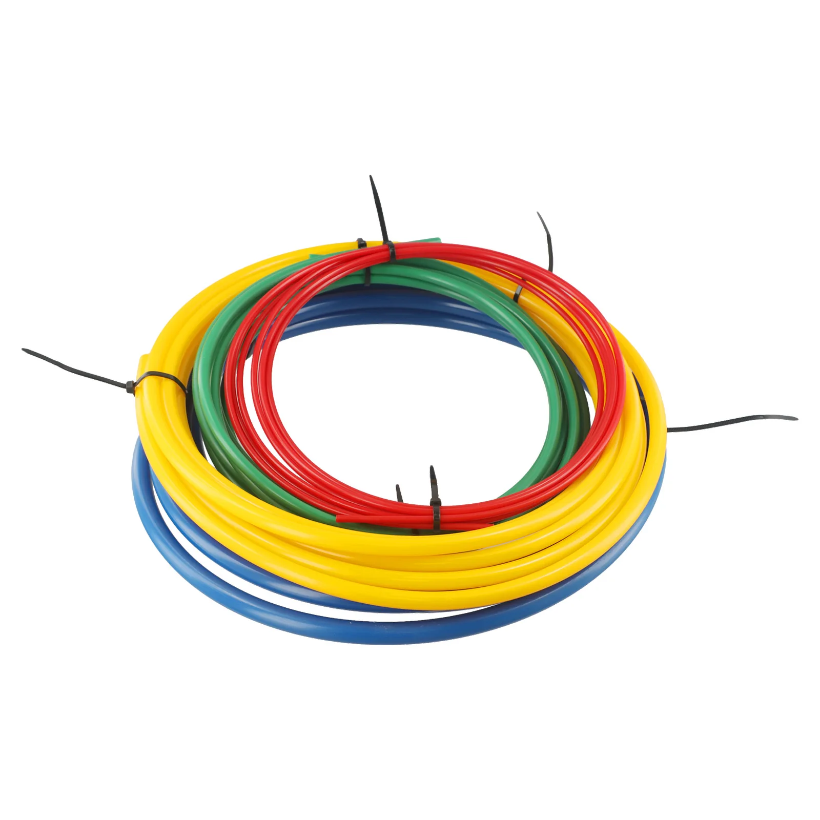 

Copper Tube Bending Kit Built-in Tube Bender For HVAC Installation CT-205 Model Different Color Measures Light Brightness Effect