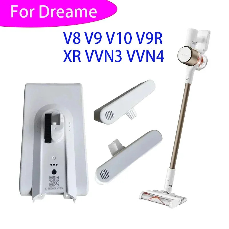 

For Dreame V9 V9P XR V10 VVN3 VVN4 V8 New Original 5000mAh batteryReplacement Battery Handheld Cordless Vacuum Cleaner Accessory