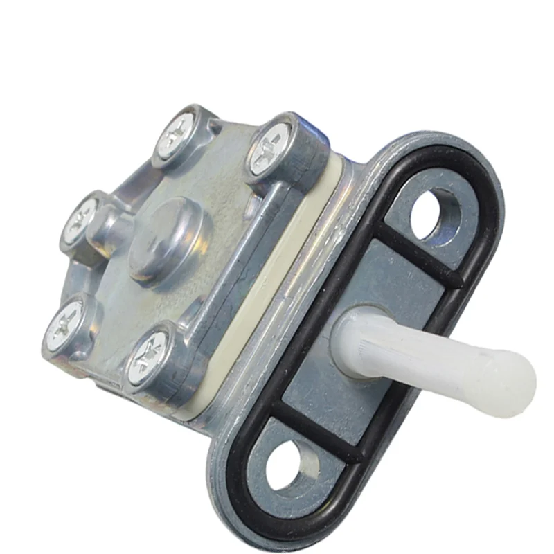 Leading-Edge-For BWS 50 100 YM50 CW50 Nouvo Ego-S Karbu Jupiter MX Y125 Y125ZR LC135 Lagunit 110 Motorcycle Fuel Cock Swi