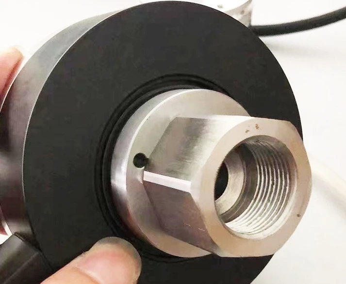 Поворотный энкодер DWD38