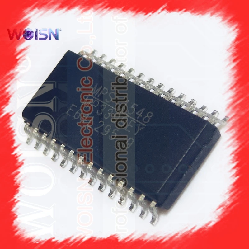 Factory Direct Low Cost Bulk Supply Stable Continuous Inventory Accept Large OEM Orders  SOP-28 MP3399 MP3399EY