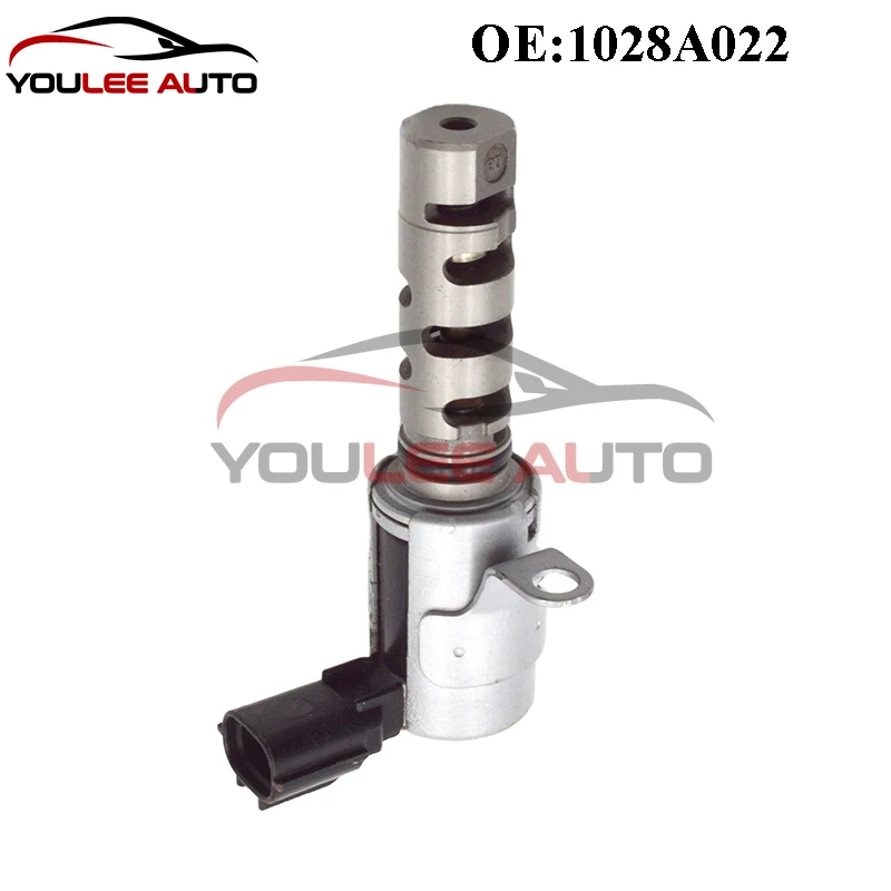 Solenoide de Control de sincronización de válvula Variable de motor VVT de alta calidad 1028A022 para piezas de automóvil Mitsubishi Lancer Sportback Outlander