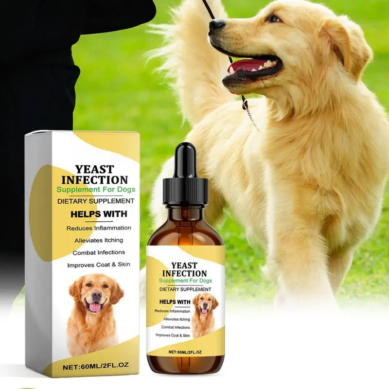 Dog Skin And Coat Supplement Gentle Health Supplements Natural Skin Care For Dogs Effective Dog Skin Soother Dog Anti Itch Chews