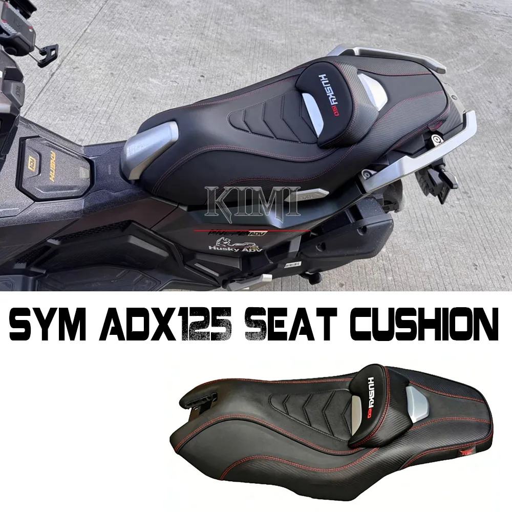 For Sym ADX125 Husk…