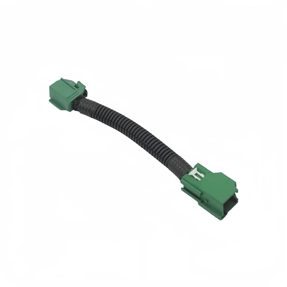 Spotlight Wiring Harness Rearview Mirror Spotlight Speed Override Modification Wiring Harness For Ford For F-150  F-250 F-350