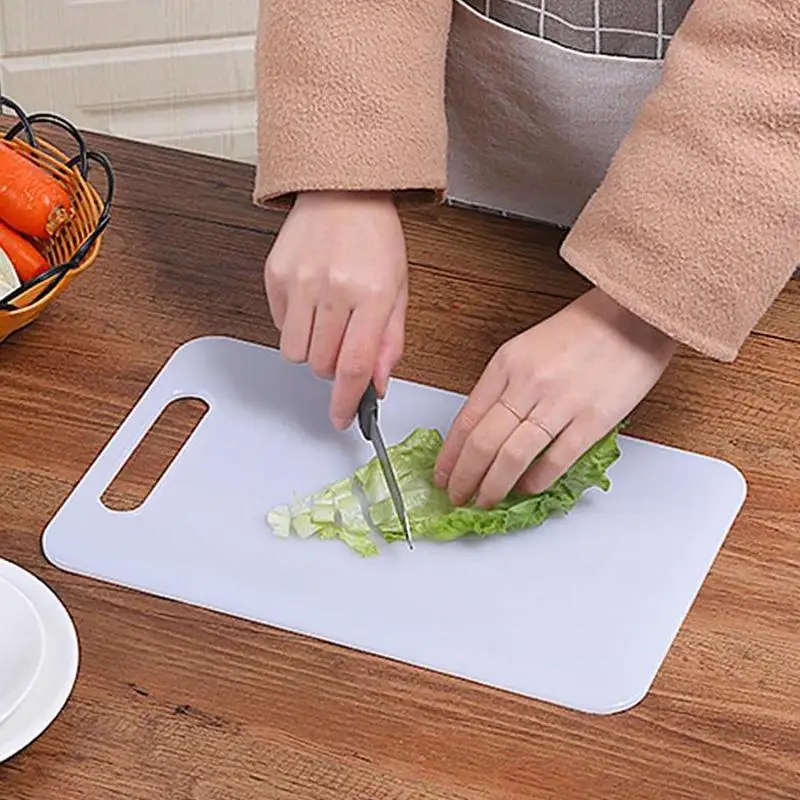 Antislip Snijplank Groente Snijplank Keuken Accessoires Keuken Snijden