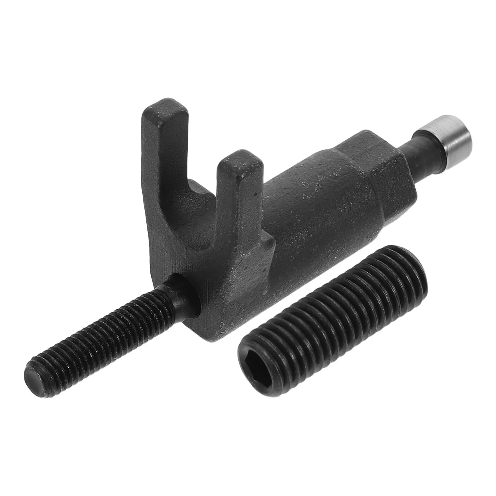 Engine Injector Removal Tool Fuel Installer Injection Puller Auto Oil Extractor Hand-operated Automotive Parts