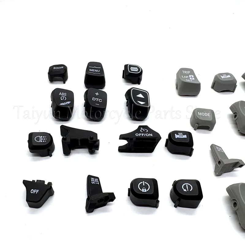 For BMW Motorcycle Combination Switch Button S1000RR R1300GS/RT K1600GTL R1250GS/ADV RNINET F850GS F750GS F900 R1200GS R18 C400