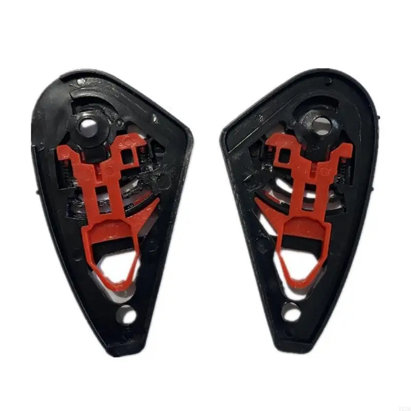 

652F Adjustable Motorcycle Helmets Bottom Support Base Stability Adapter for JK310 Skiing Skateboarding Biking Activities