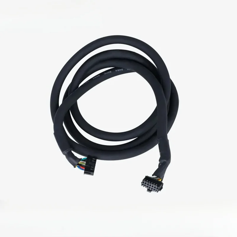 For CREALITY 3D / CREAMITY THREE-DIMENSIONAL K2 / K2 PRO, tool head power cord