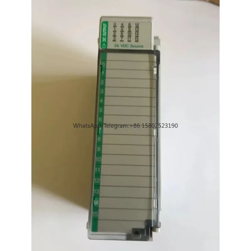 1769-0B16 Compact I/O 16-Point Digital DCDutput Module for PLC Automation System