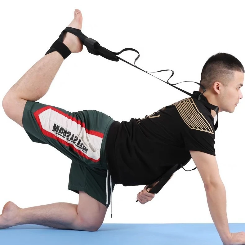 faixas-de-alongamento-para-yoga-que-aliviam-a-tensao-nas-pernas-e-pes-faixas-de-alongamento-para-yoga-pilates-e-treinamento-de-reabilitacao