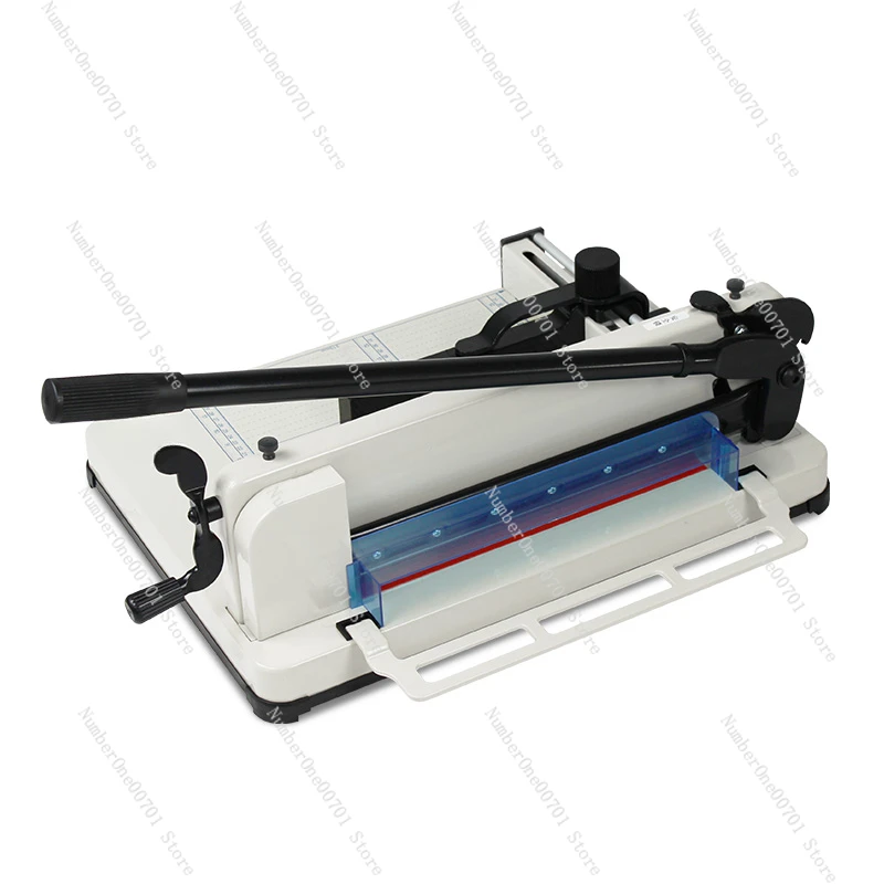 Heavy Duty Paper Cutter Paper Cutter Thick Layer Paper Cutter Manual Heavy Duty Cutting Knife  Cutting Machine