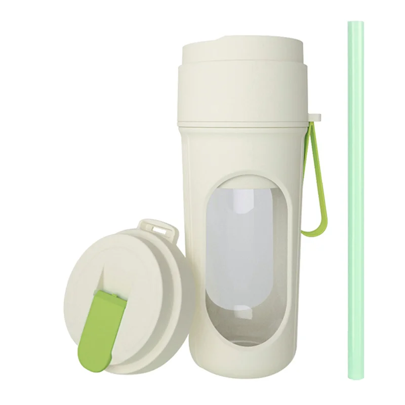 

【A87T】12 Blades Electric Blender 350ML Juicer Fruit Mixers USB Rechargeable Smoothie Juicer Cup Squeezer Juice Maker